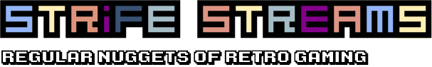 Strife Streams